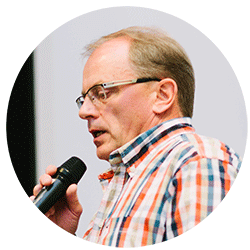 Risto Varala
