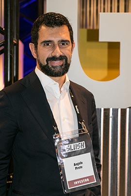 Angelo Prete