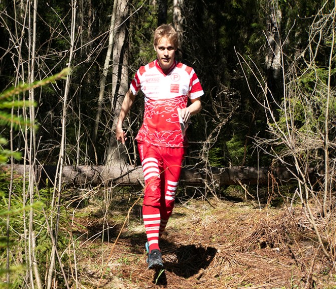 Suunnistaja