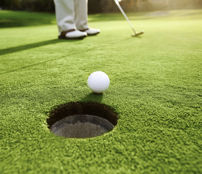 Golf