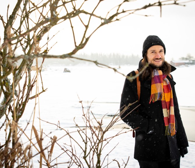 Jussi-Pekka Teini
