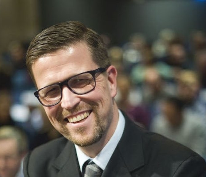 Härö klaus