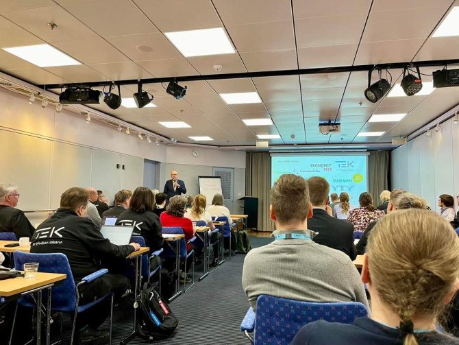 Seminaari