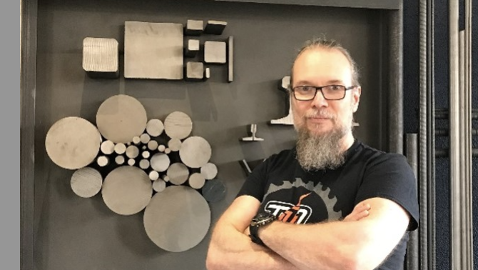 Jarkko Fredriksson