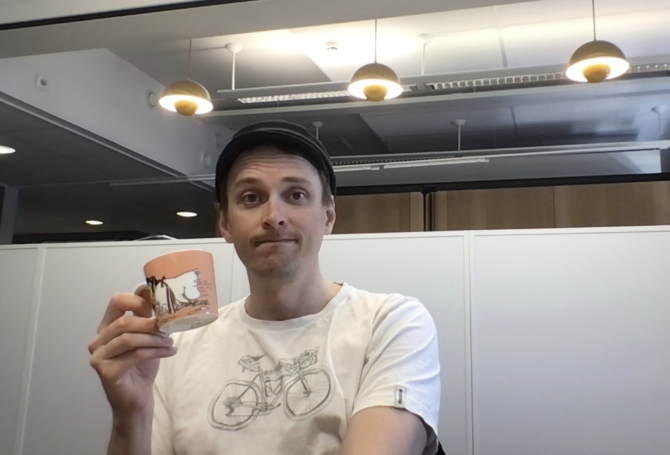 Niklas Strengell