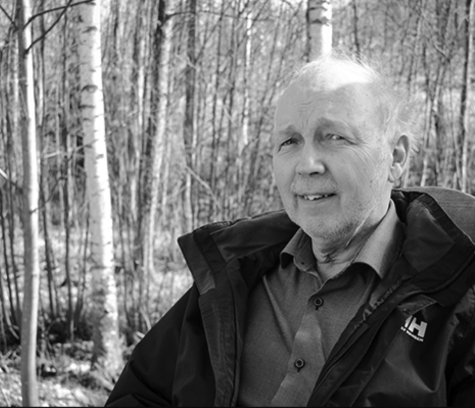 Martti Annanmäki