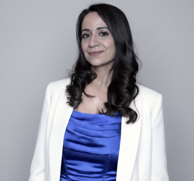 Profile photo of Adity Malhotra.