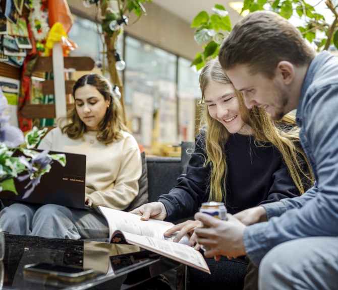 Effektivare jobbsökning