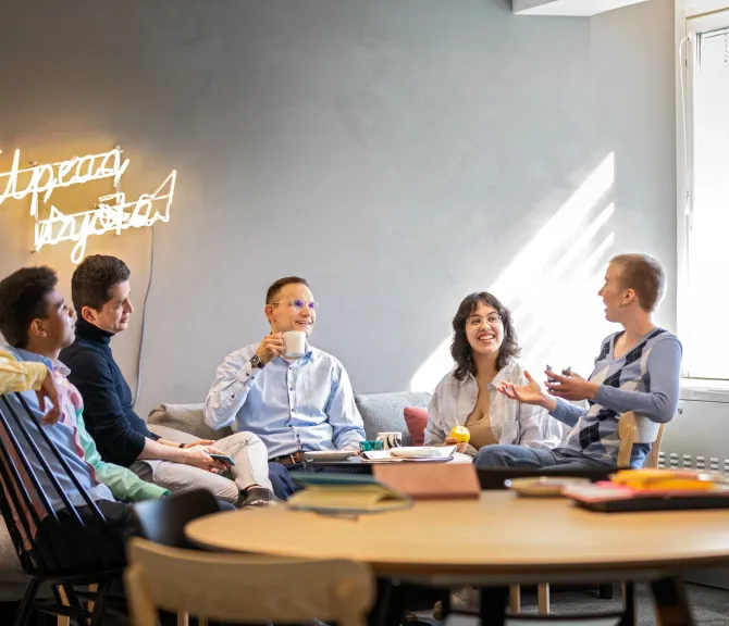 Job Search 101: CV and Job Application