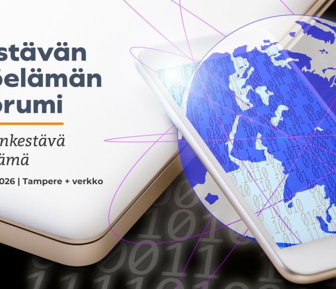 KTF: Kriisinkestävä työelämä