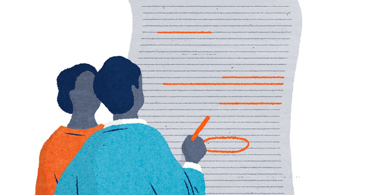 What can employer change unilaterally in a work relationship? TEK