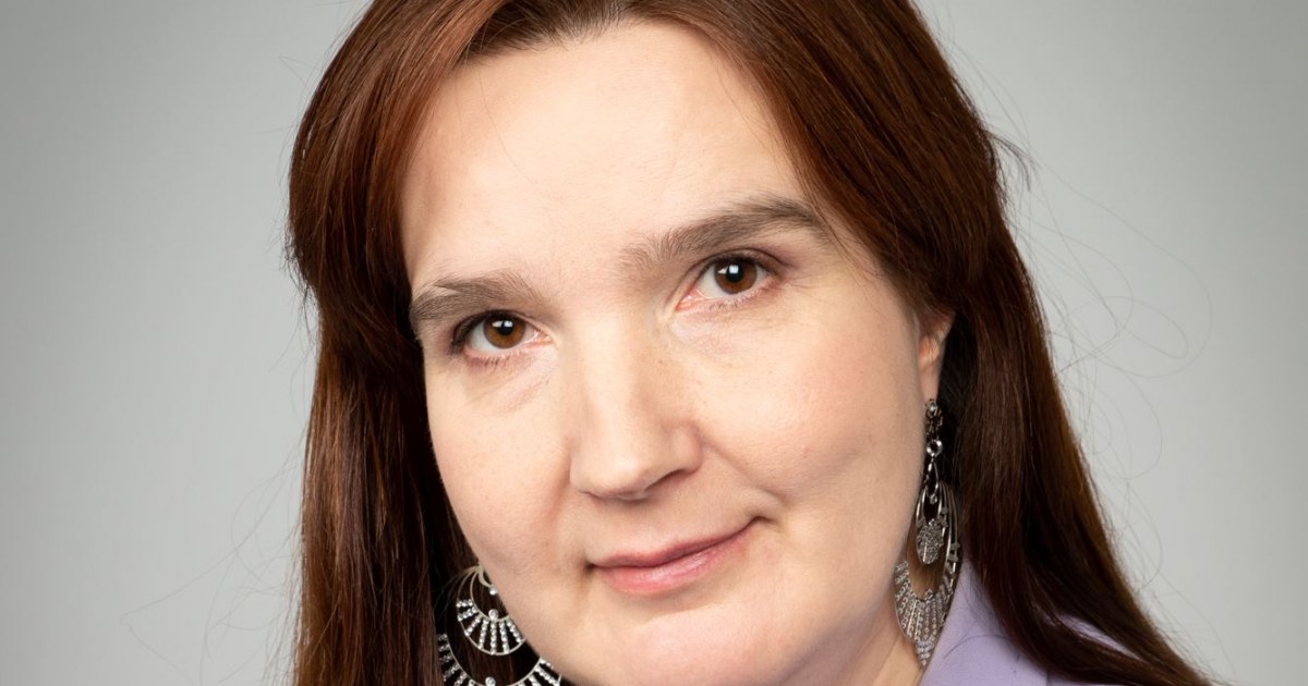 Сузанна Вовк