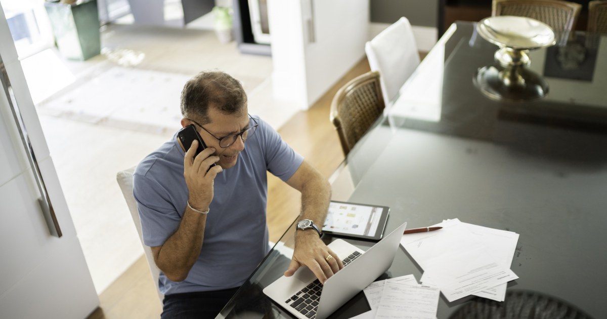 Remember this about remote work and tax deductions TEK