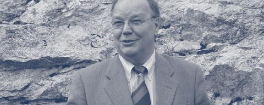 Göran Sundholm.