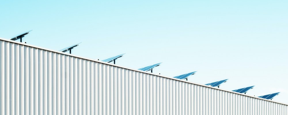 Aurinkopaneelit, kestävä kehitys, kiertotalous