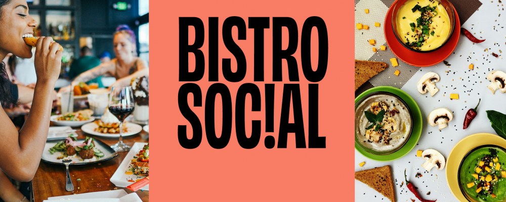 Bistro Social