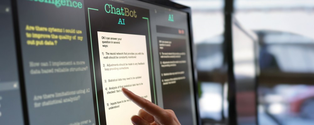 chatbot 