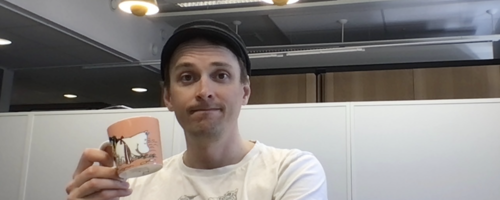 Niklas Strengell