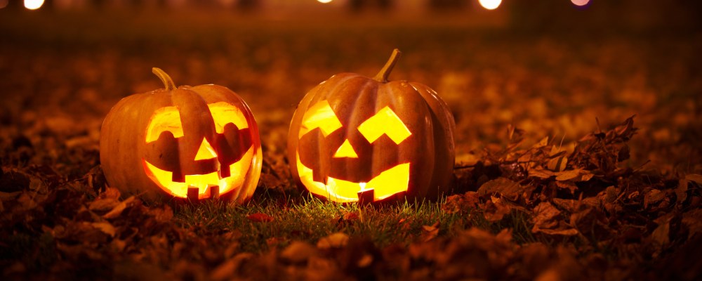 Halloween.