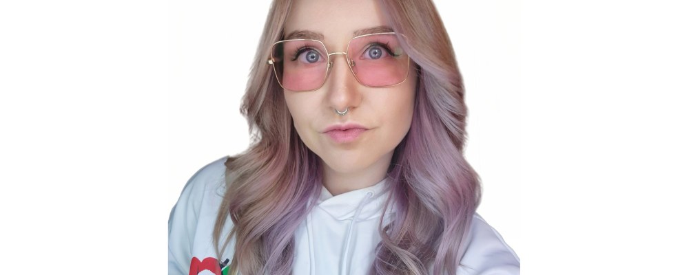 Profiilikuvassa Suvi-Tuulia Haakana.