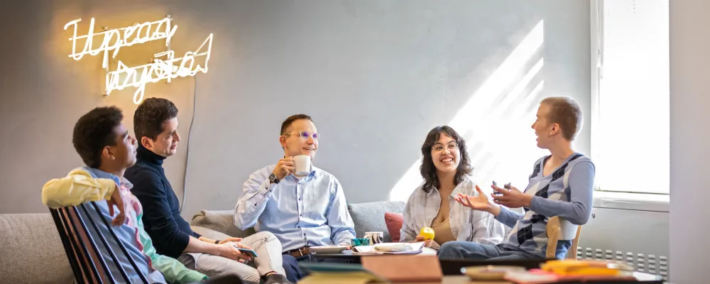 Job Search 101: CV and Job Application