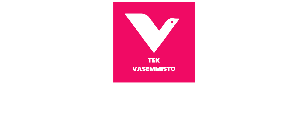 Vasemmisto, TEKin vaalit 2026.