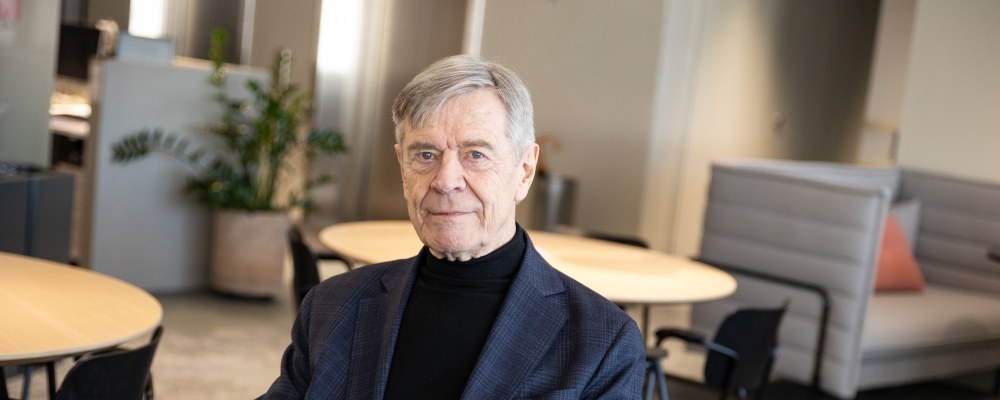 Matti Hirvikallio 2026.