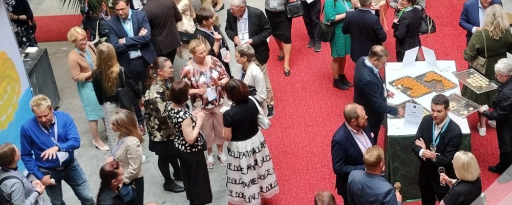 TEK 130v, ilo irti yritttäjyydestä