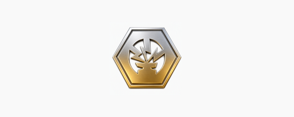 Vaasan Teknillisen Seuran logo 2026