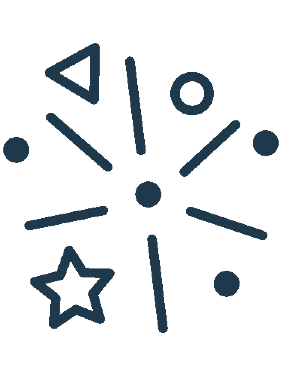 image with text