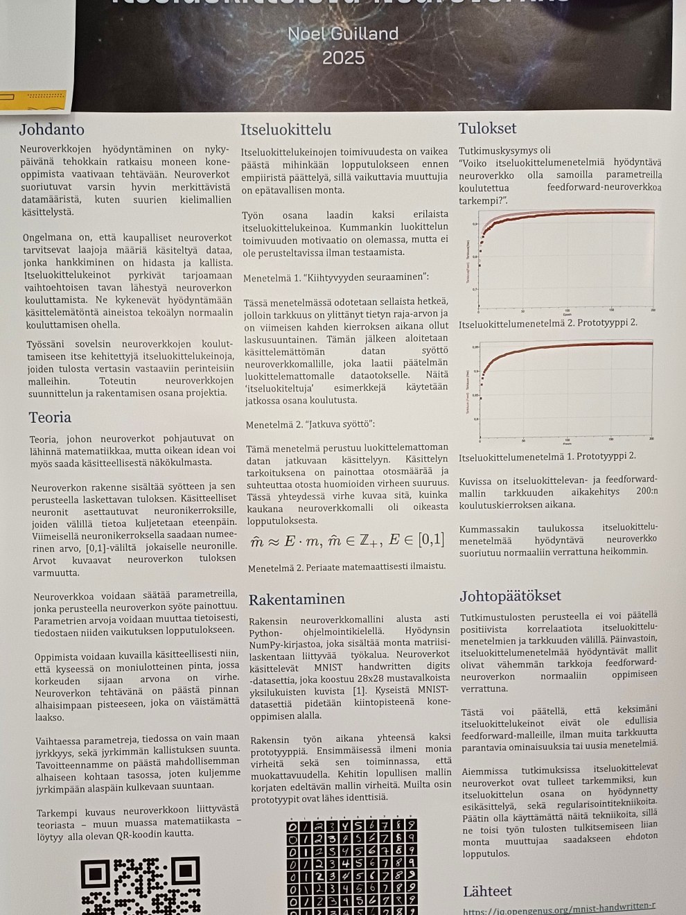 image with text