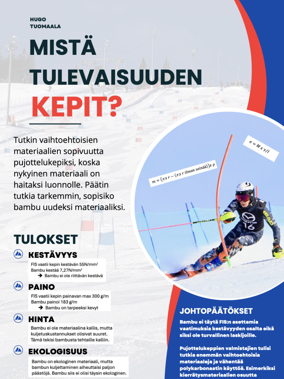 image with text