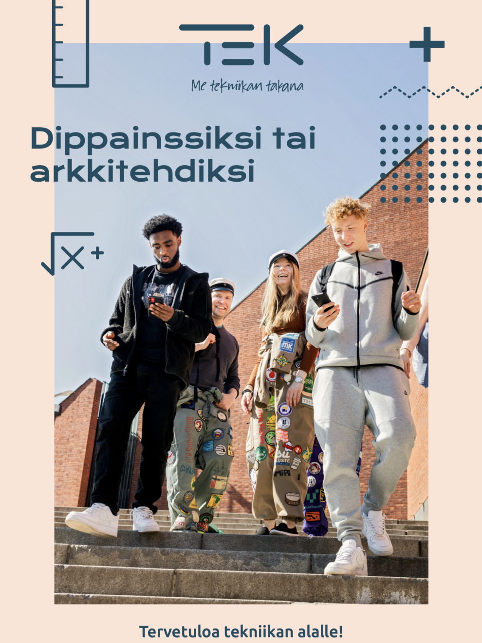 image with text