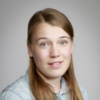 Ida Rantanen