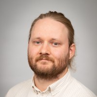 Markus Lindholm.