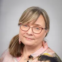 Satu Myller.