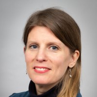 Anna Saraneva.