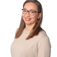 Sirpa Repo kuva
