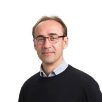 Antti Auvinen