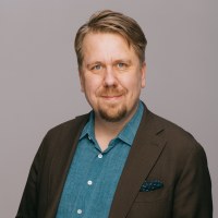 Jaakko Stenhäll