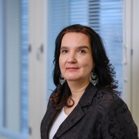 Susanna Bairoh 2026.