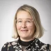 Merina Salminen.