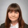 Helena Hagberg.
