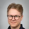 Vilppu Viinikainen.