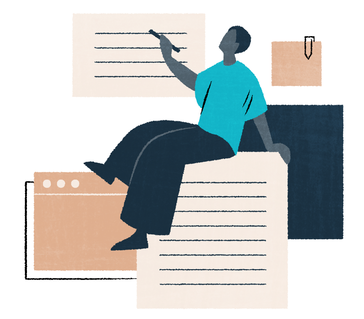 Why Write A Guide For Students In Canada