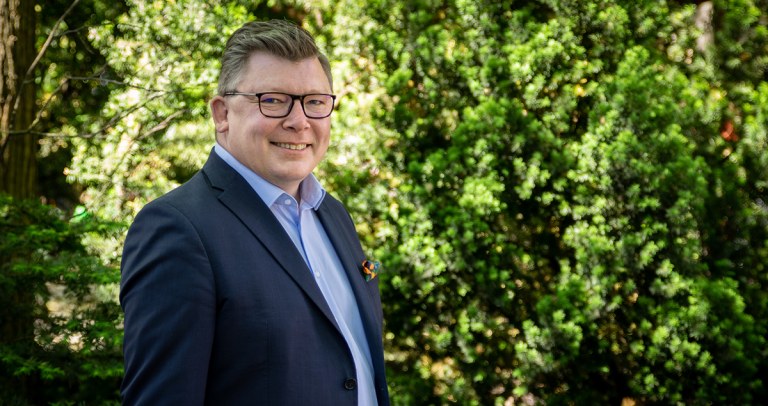 Jari Jokinen TEKin töissä
