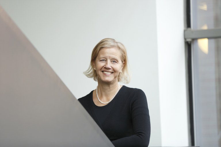 Katariina Salmela-Aro FPEE