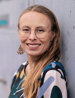 Annica Moore