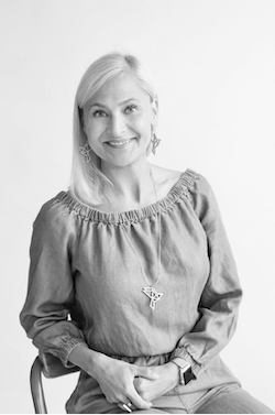 Tarja Lounasmeri