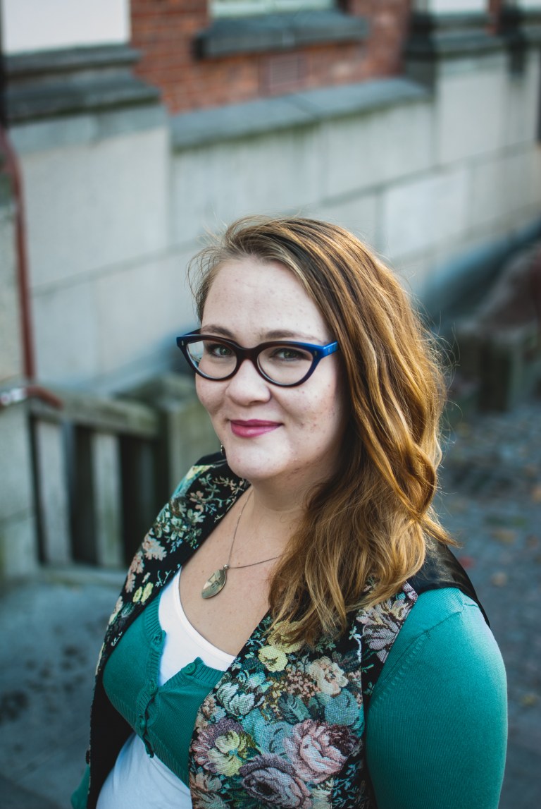Lotta Aarikka